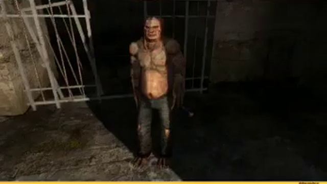STALKER мутанты смотреть онлайн