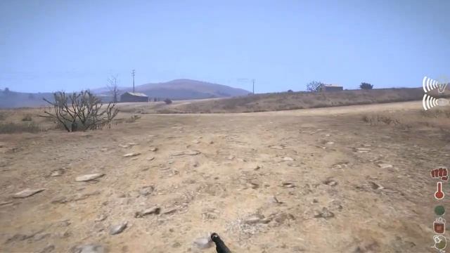 Dead Nation - Arma 3 смотреть онлайн