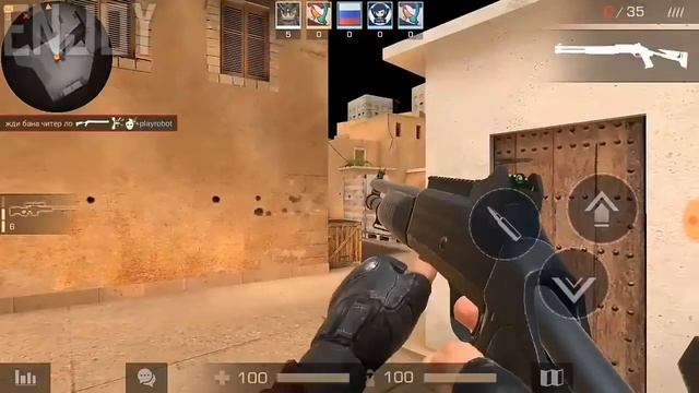 Hack standoof 2 aimbot hit kill sem root смотреть онлайн