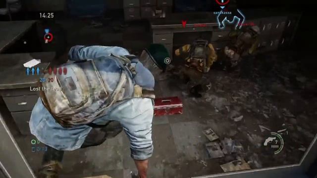 The Last Of Us (TROLL) смотреть онлайн