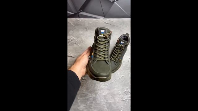 Тактичні берці демісезонні/Тактические берцы демисезонные