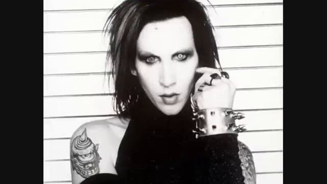 Marilyn Manson - The Death Song