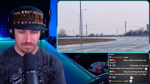 REACTION: Godspeed - S.T.A.L.K.E.R. 2 смотреть онлайн