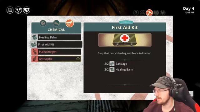 Long Saturday at Squirrels: We Happy Few Part 2 | Life is Peachy смотреть онлайн
