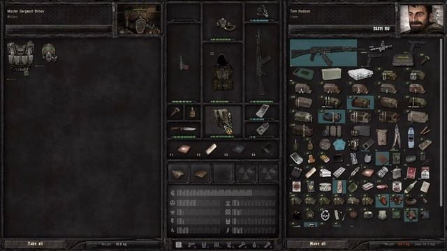 STALKER Anomaly 1.5.2 | Huge Vendor Restock | STALKER Anomaly Story Gameplay part 14 смотреть онлайн