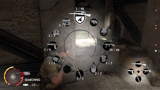 Sniper Elite 3 Africa DLC Belly of the Beast #3 смотреть онлайн