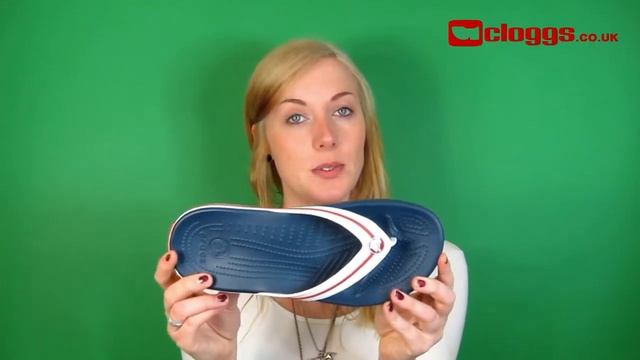 Crocs Crocband Flipswitch