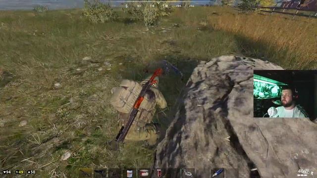 DEADSIDE !! Дольче всем в Габану !! Вать машу !!!!! 18+ смотреть онлайн