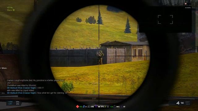Arma 3 AWG INFINITY EXILE OFFENSIVE 3 - the last movie on cherno isles смотреть онлайн
