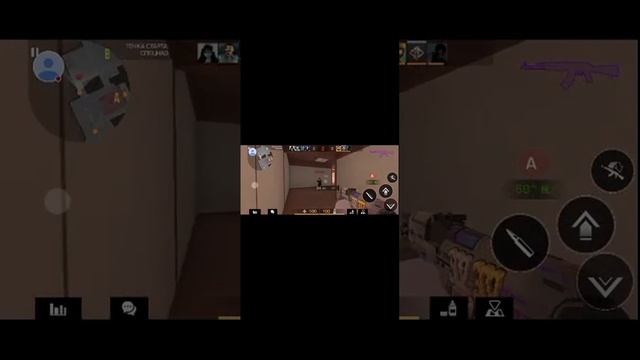 Standoff 2 | Outcast | Цезарь смотреть онлайн