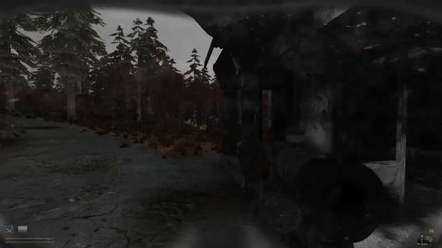 S.T.A.L.K.E.R. Anomaly 1.5.0. Смертный Грех смотреть онлайн