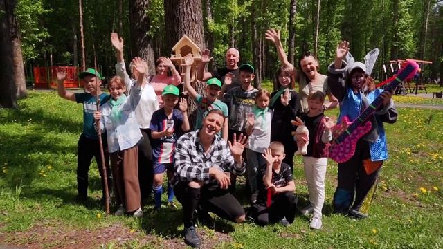 экскурсия по Прокопьевску