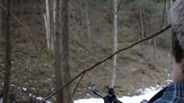 The American Sniper,GH2 Short Film смотреть онлайн