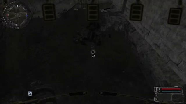 S.T.A.L.K.E.R.: New Arsenal 7 смотреть онлайн