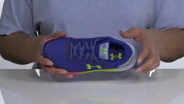 Under Armour Kids Surge 2 Splash (Big Kid) SKU: 9473354 смотреть онлайн
