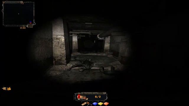 S.T.A.L.K.E.R. - Тайные Тропы 2 - Часть #9 смотреть онлайн
