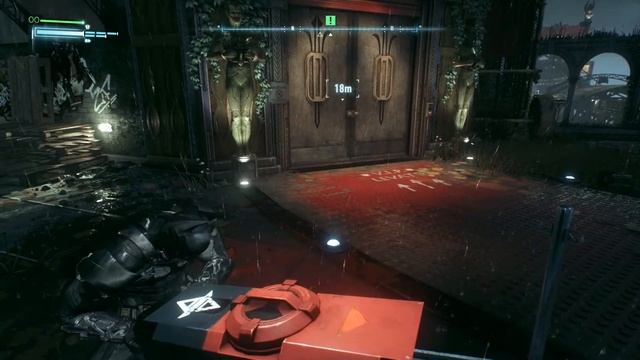 Прохождение Batman: Arkham knight - Часть 18: Харли Куинн смотреть онлайн