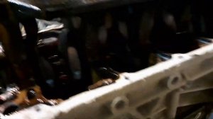 Обзор двигателя Honda Fit L13A