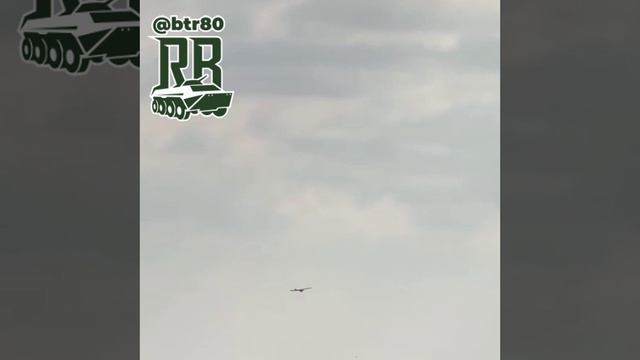 ⚡️СВО 18+ Фокус с исчезновением: Бойцами группировки "Центр" уничтожен вражеский БПЛА самолетного смотреть онлайн