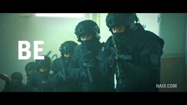 HAIX - Sicherheitsschuhe смотреть онлайн