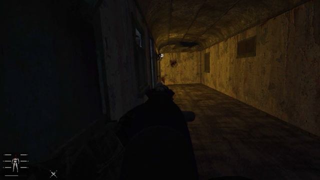 WILD TERITORY - S.T.A.L.K.E.R. Escape From Prypiat | ROLEPLAY | EP.3 смотреть онлайн
