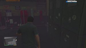 ОБНОВЛЕННАЯ ВЕРСИЯ GTA 5 НА PS5 - ПОЛНОЕ ПРОХОЖДЕНИЕ СЮЖЕТА #9