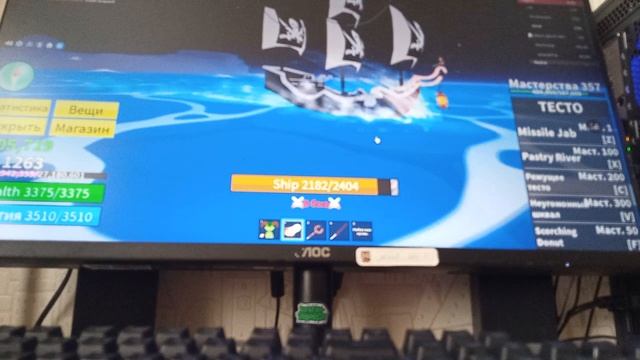 Видео со звуком