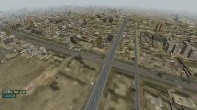 ArmA II. Fallujah is Dead смотреть онлайн