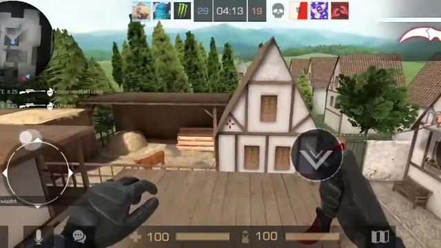 играю в стандофф 2 приват просто топ игра😎😎😎 смотреть онлайн