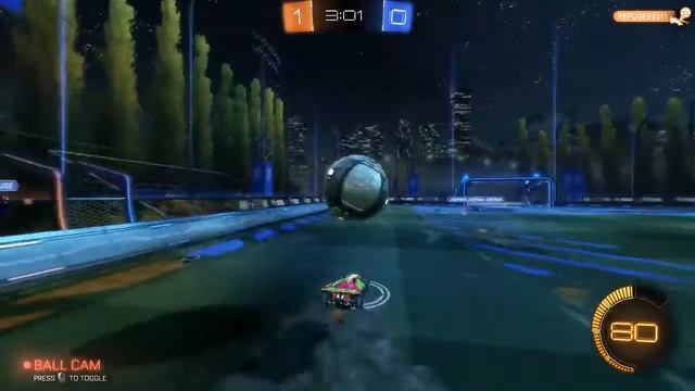 Rocket League 15th MEU Style 07MAY17 смотреть онлайн