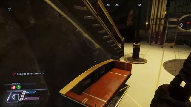 Prey español latino pt 16.5: los camarotes смотреть онлайн