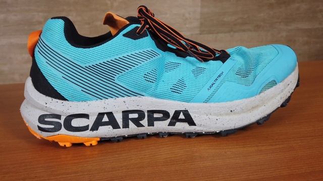 Recensione Scarpa Spin Planet | Scarpa CI SOPRENDE ancora! смотреть онлайн