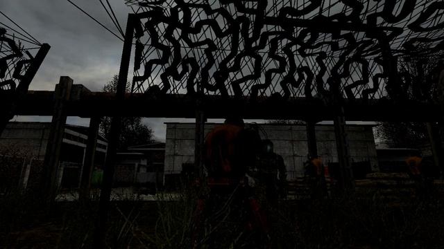 S.T.A.L.K.E.R. rostok смотреть онлайн