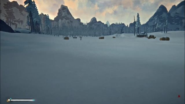 The Long Dark 2023 Stalker - S3E18 - Exploring the PV region! смотреть онлайн