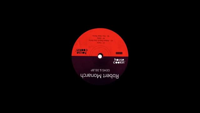 Robert Monarch - Delbp смотреть онлайн