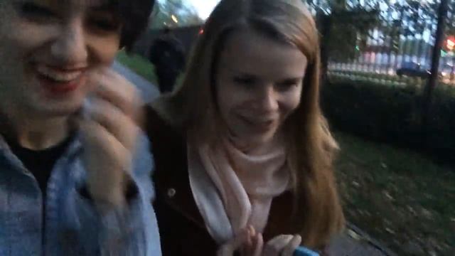Те туфли смотреть онлайн