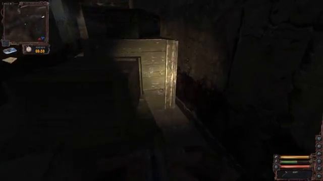 Прохождение S.T.A.L.K.E.R. Lost Alpha #3 Снайпер,Помощь Серому смотреть онлайн