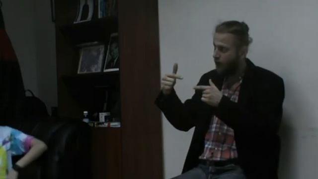 Культ мертвых и искусство умирать.Часть 1 смотреть онлайн