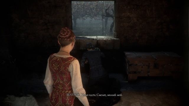 A Plague Tale: Innocence ► Прохождение #1 ► Инквизиция смотреть онлайн