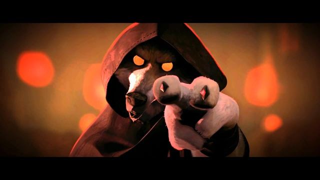 Death Whistle Epic Version | Puss In Boots 2 Orchestral Cover