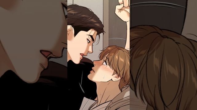 jinx ch.34 #jinx смотреть онлайн
