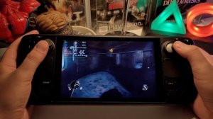 Mad Max Steam Deck | 40 Hz Vs 60Hz | All Settings