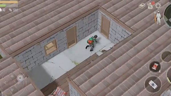 prey day raid #base SNAKEEATER