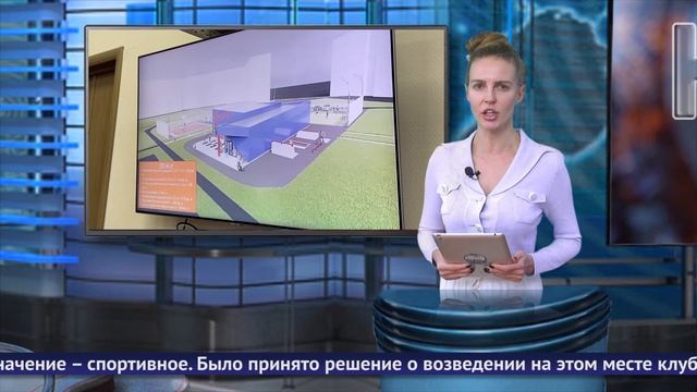 Обнинские новости (за 31 октября 2024) смотреть онлайн