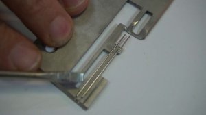 Почему плохая строчка на четырёхниточном оверлоке JANOME, JAGUAR и прочих?