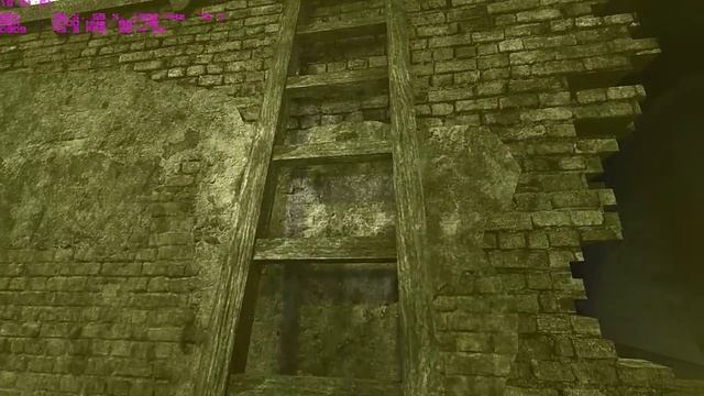 stalker:shoc redux, зачистка АТП после радиоактивного выброса. g_god on смотреть онлайн