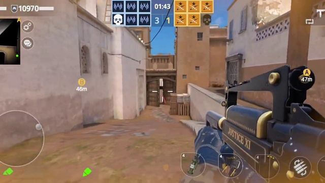 Critical Strike - 06.04.2023 | Special Weapons 00.15 ( Moscow Time )【1080p | 60Fps】 смотреть онлайн