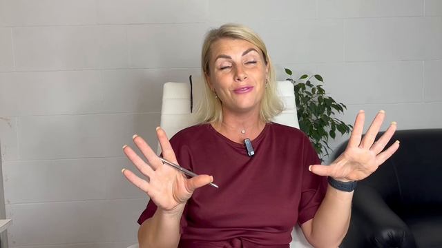 ПОНЯТНАЯ ПСИХОЛОГИЯ С АННОЙ СЫСУЕВОЙ