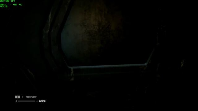 6 Alien: Isolation смотреть онлайн
