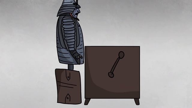 SCP-1875 Komputer Catur Antik. (Animasi SCP) смотреть онлайн